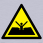 WL11994: W061 Warning: Quicksand or mud/deep mud or silt