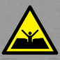 WL11994: W061 Warning: Quicksand or mud/deep mud or silt