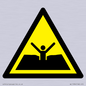 WL11994: W061 Warning: Quicksand or mud/deep mud or silt