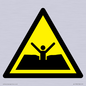 WL11994: W061 Warning: Quicksand or mud/deep mud or silt