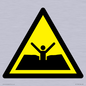 WL11994: W061 Warning: Quicksand or mud/deep mud or silt