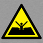 WL11994: W061 Warning: Quicksand or mud/deep mud or silt