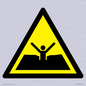 WL11994: W061 Warning: Quicksand or mud/deep mud or silt