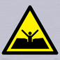 WL11994: W061 Warning: Quicksand or mud/deep mud or silt