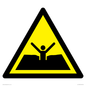 WL11994: W061 Warning: Quicksand or mud/deep mud or silt