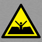 WL11994: W061 Warning: Quicksand or mud/deep mud or silt