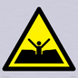 WL11994: W061 Warning: Quicksand or mud/deep mud or silt