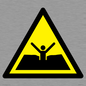WL11994: W061 Warning: Quicksand or mud/deep mud or silt