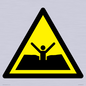 WL11994: W061 Warning: Quicksand or mud/deep mud or silt