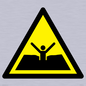 WL11994: W061 Warning: Quicksand or mud/deep mud or silt