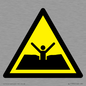 WL11994: W061 Warning: Quicksand or mud/deep mud or silt