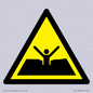 WL11994: W061 Warning: Quicksand or mud/deep mud or silt