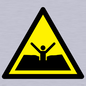 WL11994: W061 Warning: Quicksand or mud/deep mud or silt