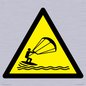 WL11996: W062 Warning: Kite surfing