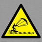 WL11996: W062 Warning: Kite surfing