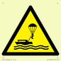 WL11998: W063 Warning: Parasailing
