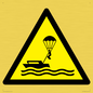 WL11998: W063 Warning: Parasailing