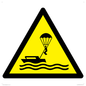 WL11998: W063 Warning: Parasailing