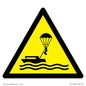 WL11998: W063 Warning: Parasailing