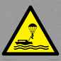 WL11998: W063 Warning: Parasailing
