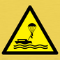 WL11998: W063 Warning: Parasailing