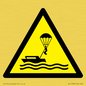WL11998: W063 Warning: Parasailing