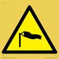 WL12000: W064 Warning: Strong winds
