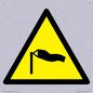 WL12000: W064 Warning: Strong winds