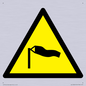 WL12000: W064 Warning: Strong winds