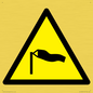 WL12000: W064 Warning: Strong winds