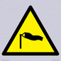 WL12000: W064 Warning: Strong winds