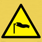 WL12000: W064 Warning: Strong winds