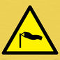 WL12000: W064 Warning: Strong winds