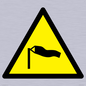 WL12000: W064 Warning: Strong winds