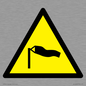 WL12000: W064 Warning: Strong winds
