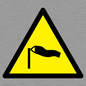 WL12000: W064 Warning: Strong winds