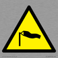 WL12000: W064 Warning: Strong winds