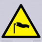 WL12000: W064 Warning: Strong winds