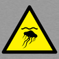 WL12010: W069 Warning: Jellyfish