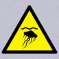 WL12010: W069 Warning: Jellyfish