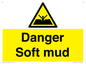 WL15417: Danger soft mud