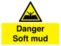 WL15417: Danger soft mud