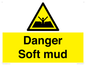 WL15417: Danger soft mud
