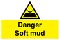 WL15417: Danger soft mud