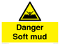 WL15417: Danger soft mud
