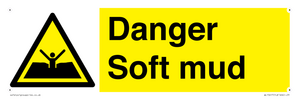 WL15417: Danger soft mud