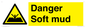 WL15417: Danger soft mud