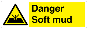 WL15417: Danger soft mud