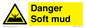 WL15417: Danger soft mud