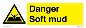 WL15417: Danger soft mud